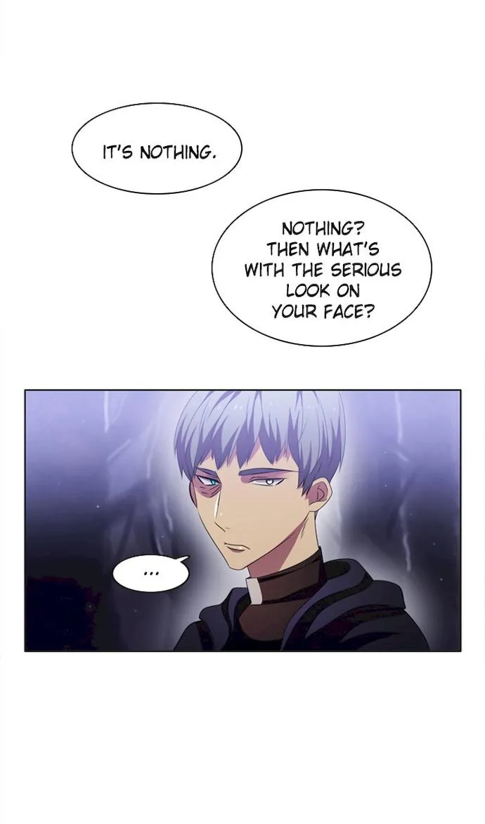 Zero Game Chapter 23 page 51