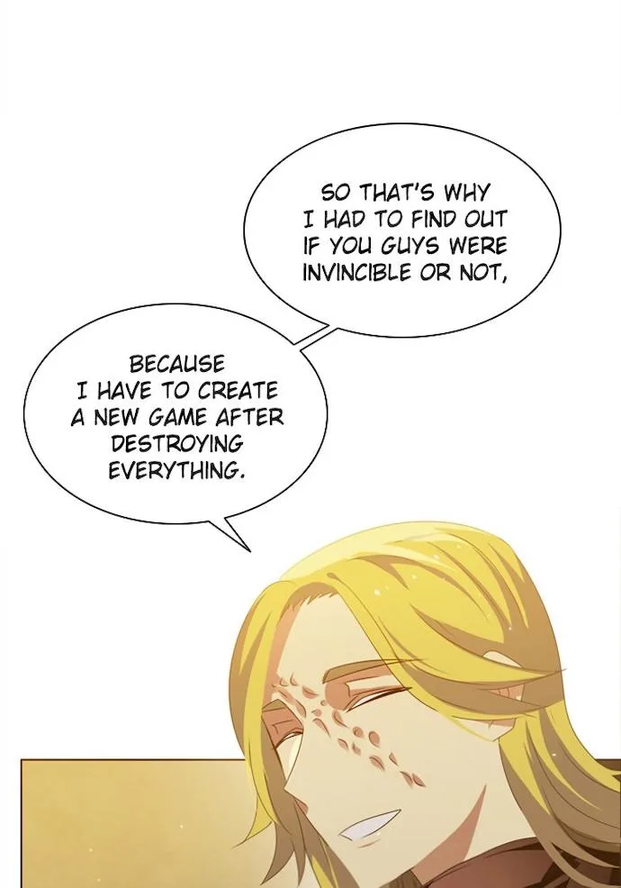Zero Game Chapter 23 page 55