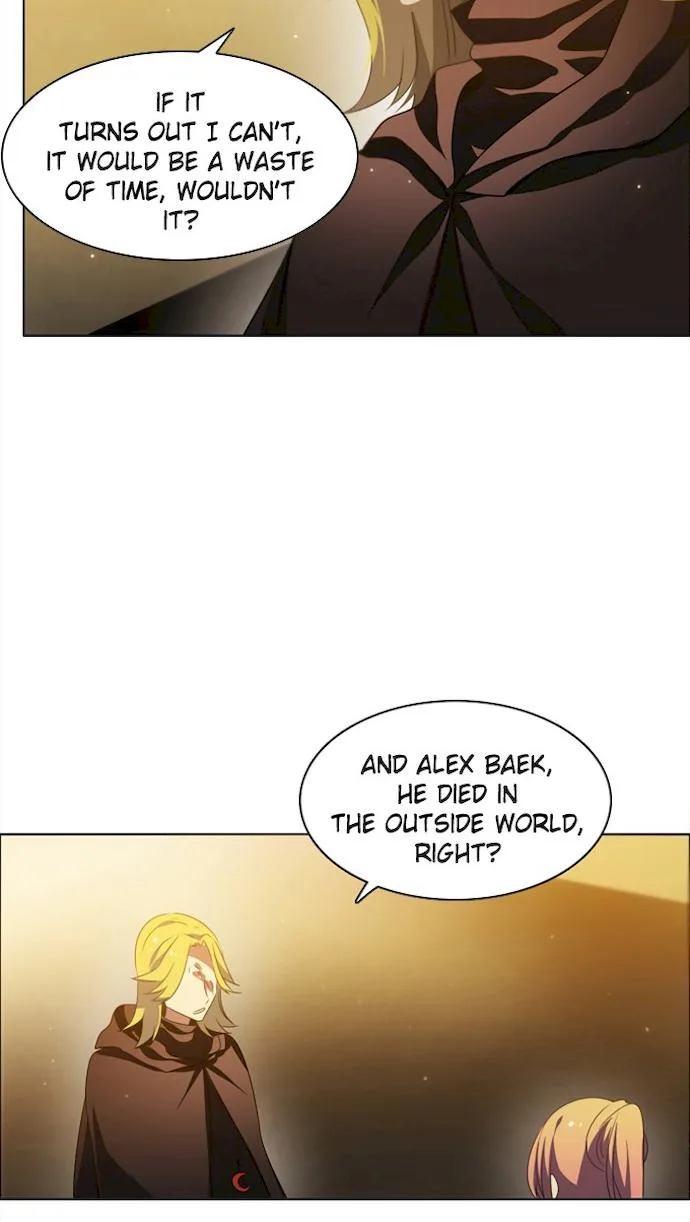 Zero Game Chapter 23 page 56