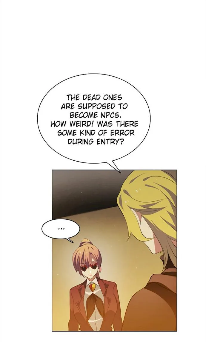 Zero Game Chapter 23 page 57