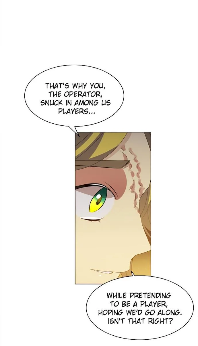 Zero Game Chapter 23 page 58