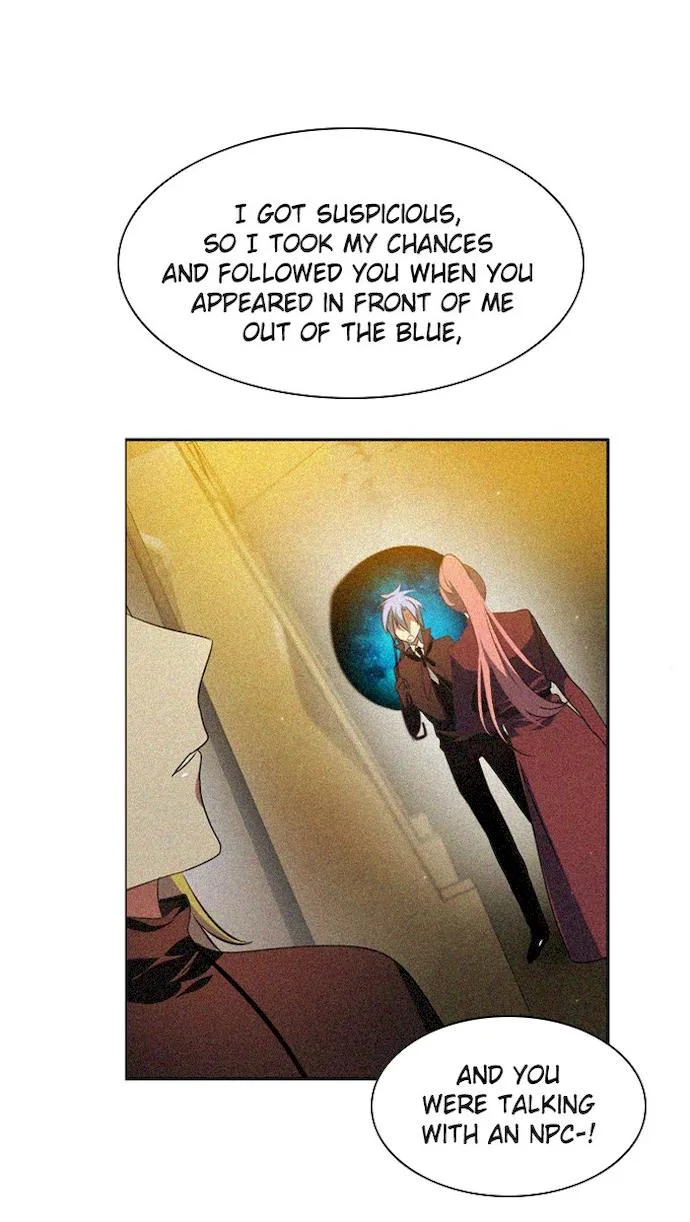 Zero Game Chapter 23 page 60