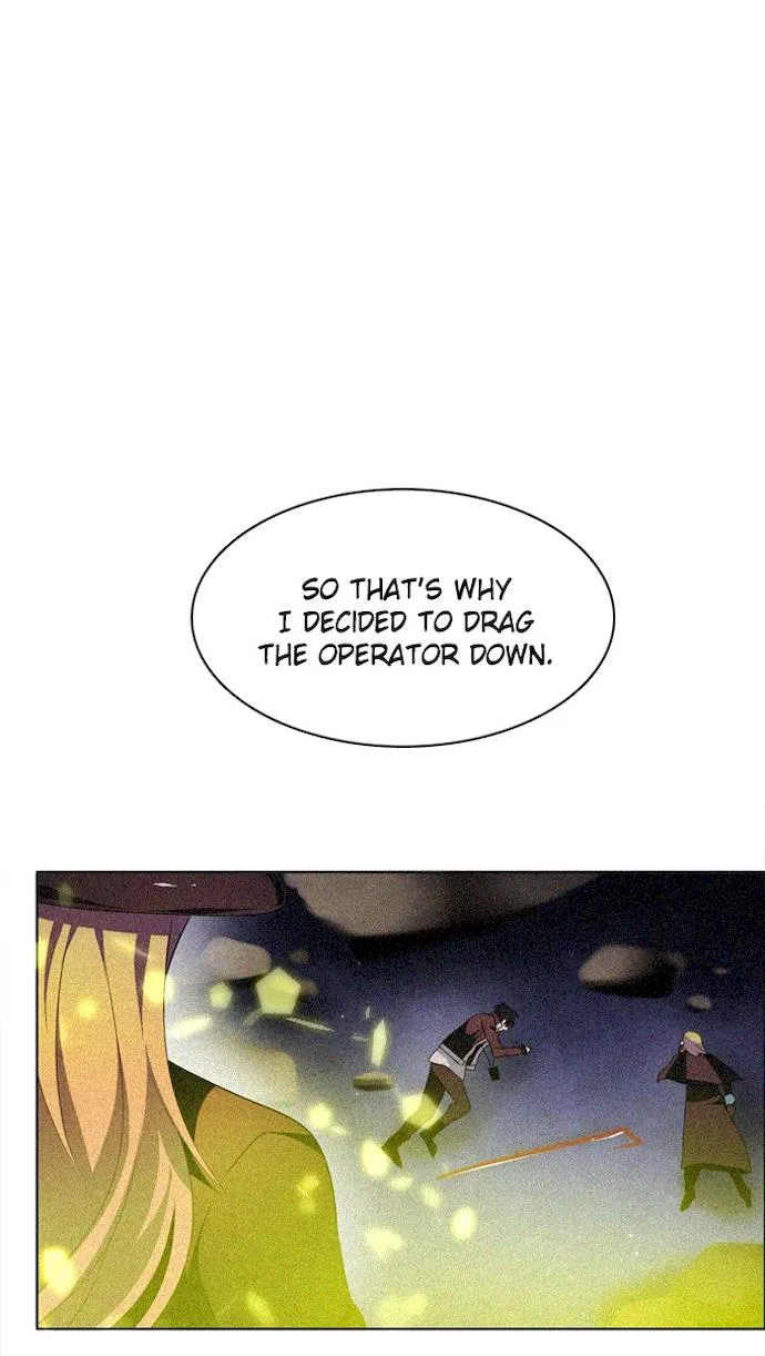 Zero Game Chapter 23 page 62