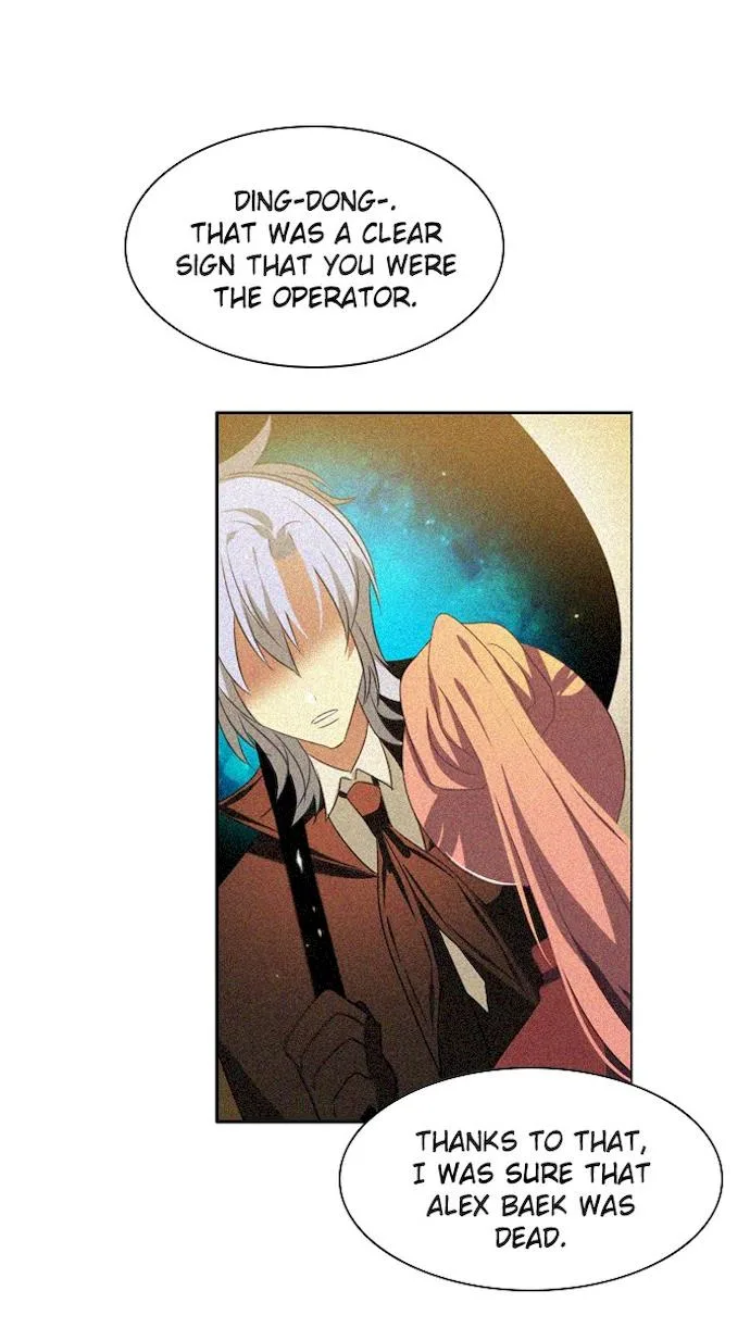 Zero Game Chapter 23 page 61