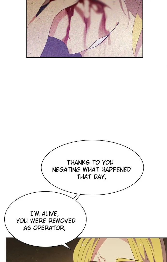 Zero Game Chapter 23 page 66