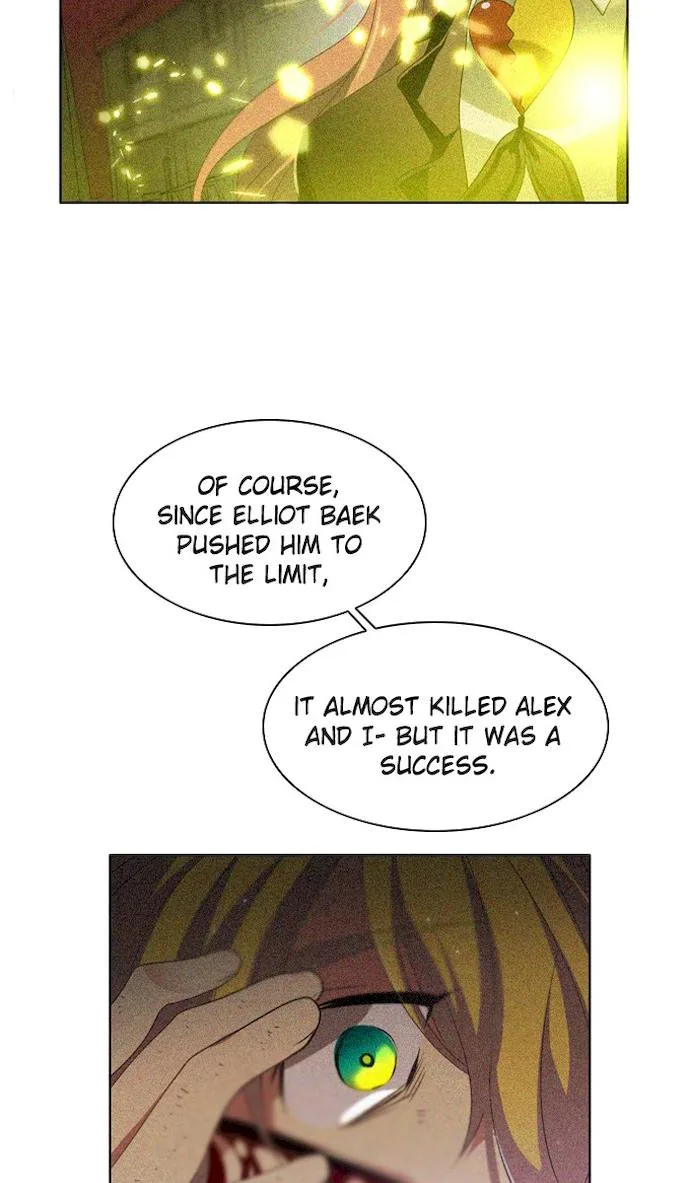 Zero Game Chapter 23 page 65