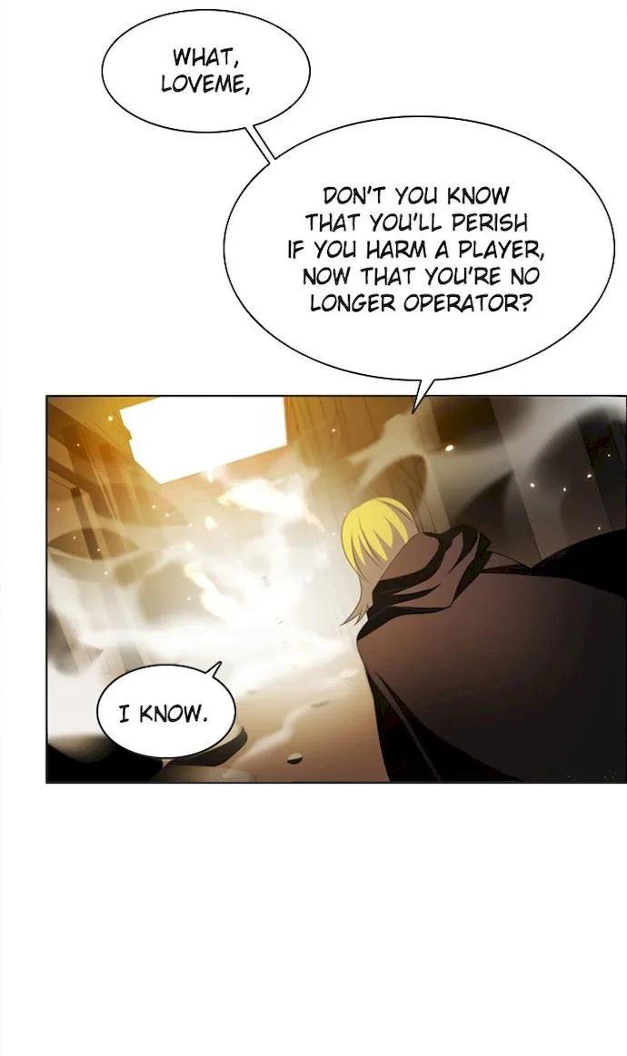 Zero Game Chapter 23 page 74