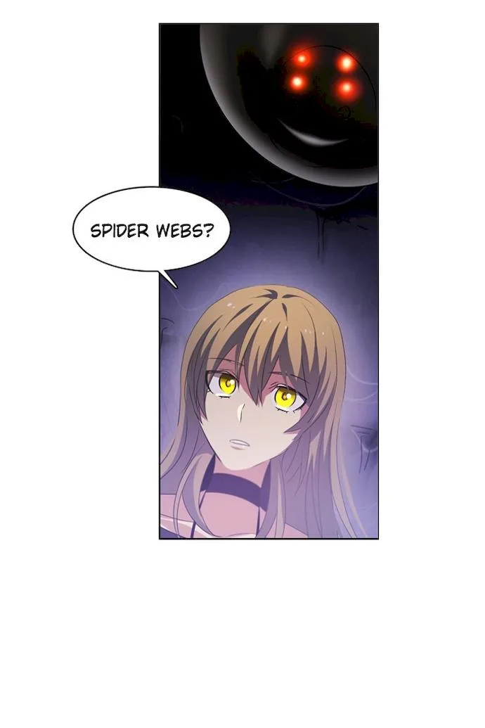 Zero Game Chapter 23 page 83
