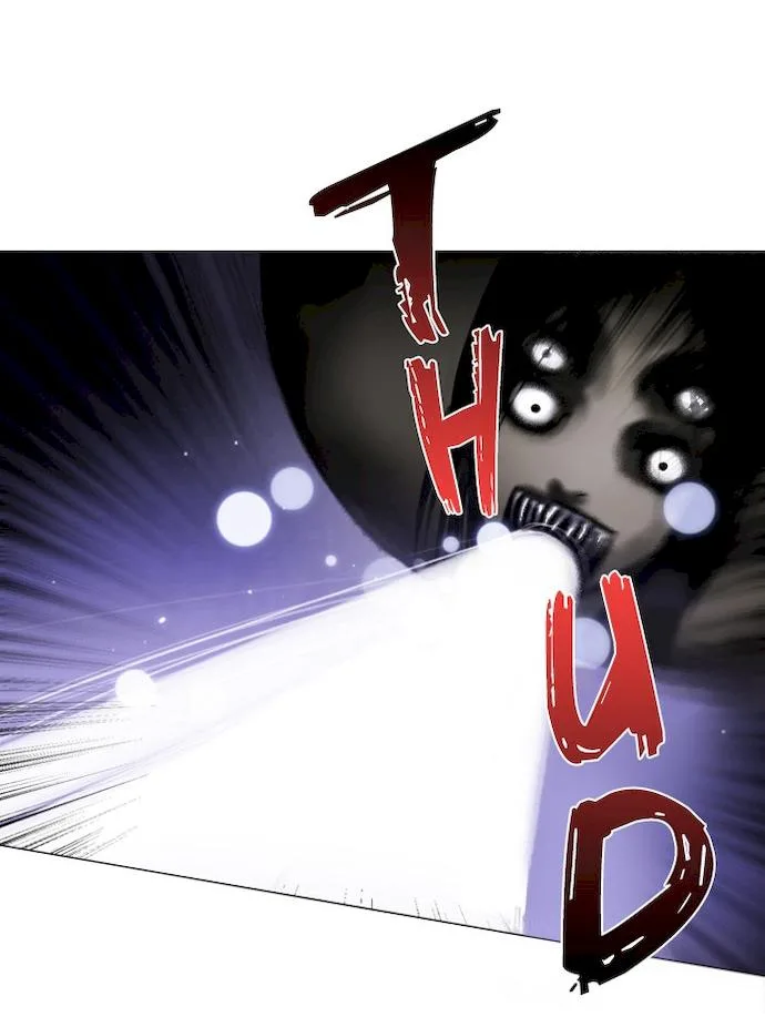 Zero Game Chapter 23 page 84