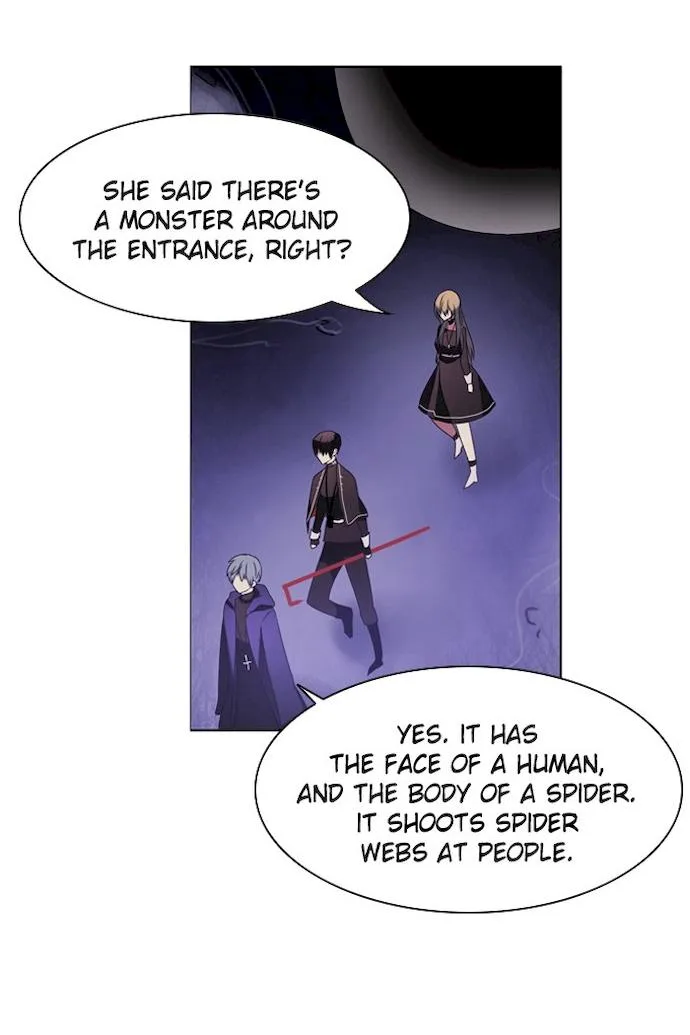 Zero Game Chapter 23 page 82
