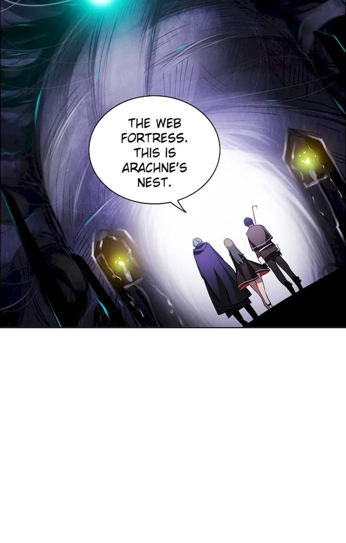 Zero Game Chapter 23 page 81