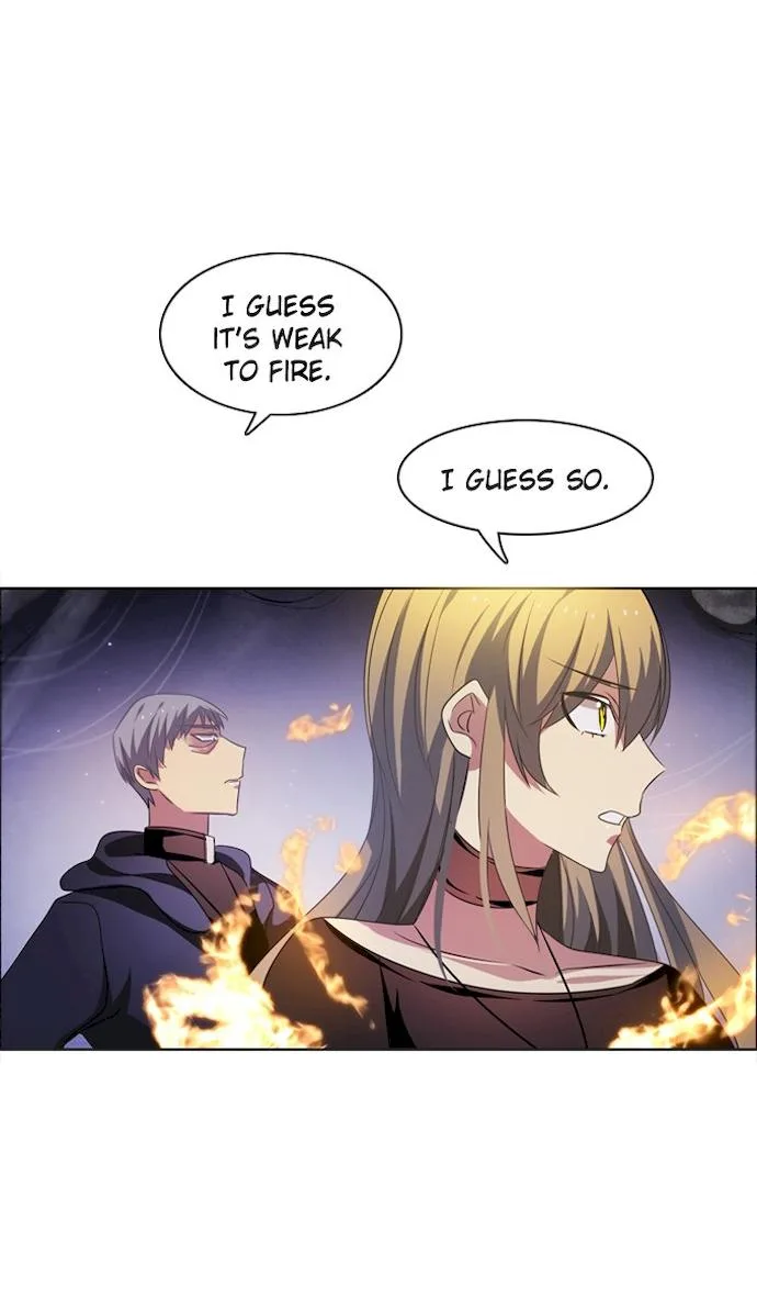 Zero Game Chapter 23 page 88