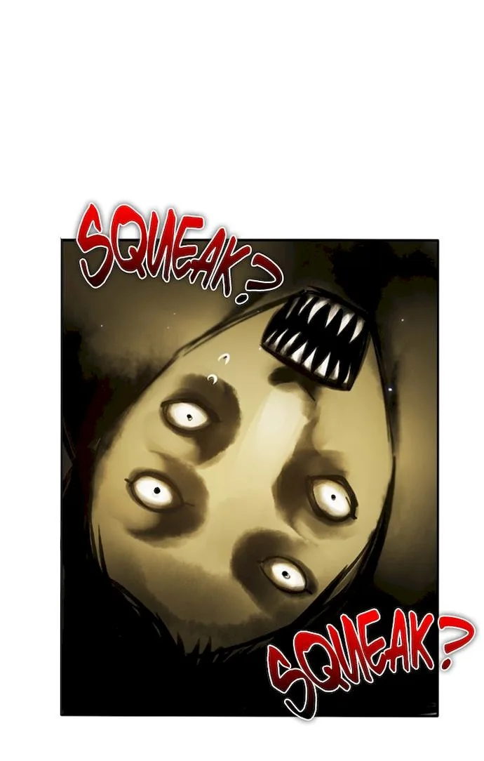 Zero Game Chapter 23 page 87