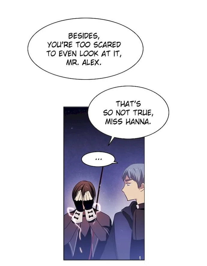 Zero Game Chapter 23 page 92