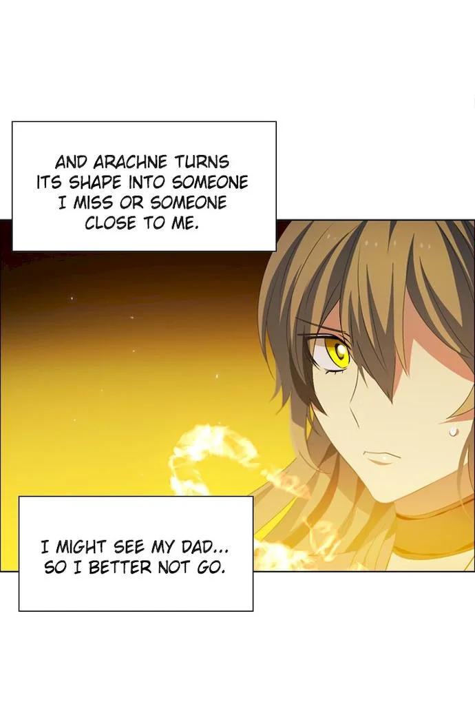 Zero Game Chapter 23 page 93