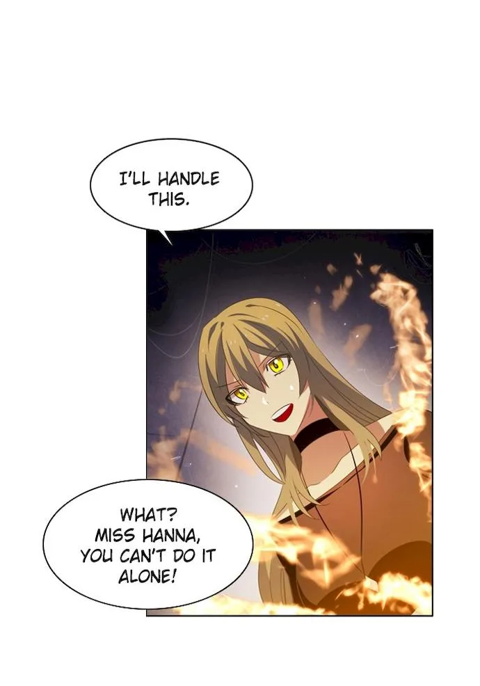 Zero Game Chapter 23 page 90