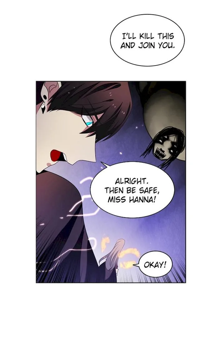 Zero Game Chapter 23 page 94