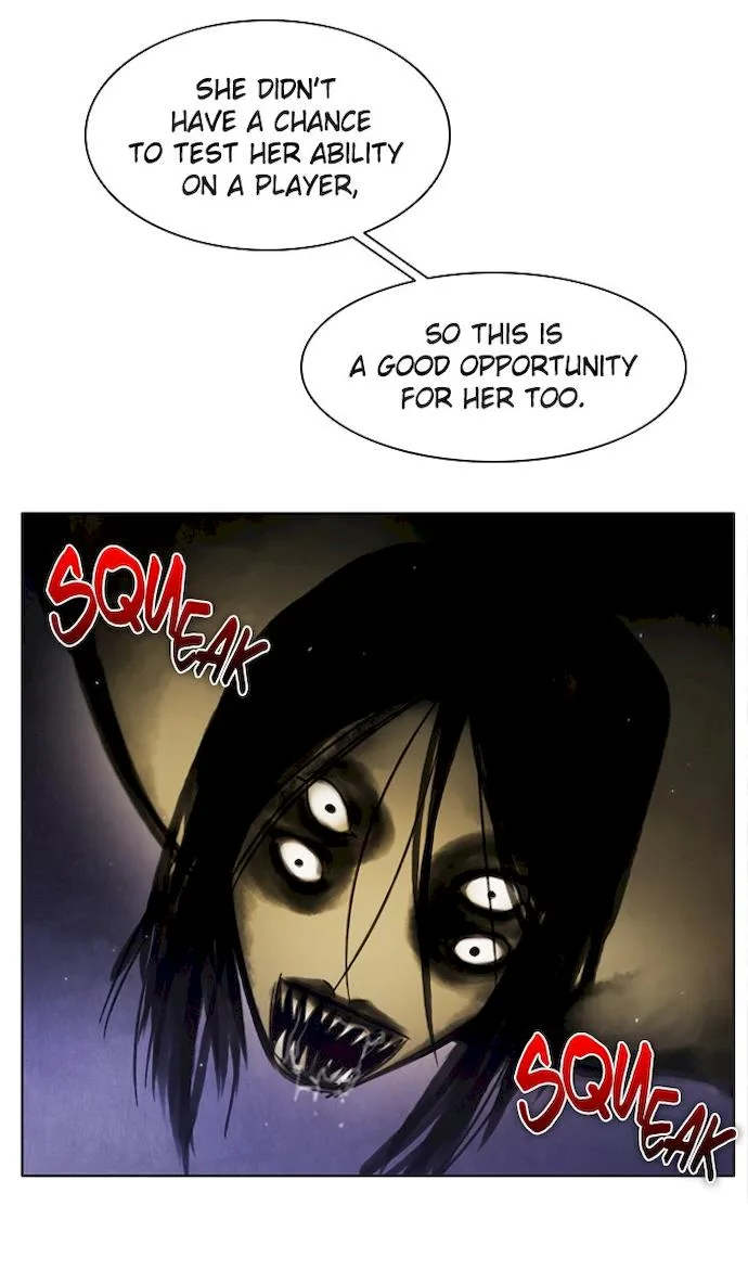 Zero Game Chapter 23 page 96