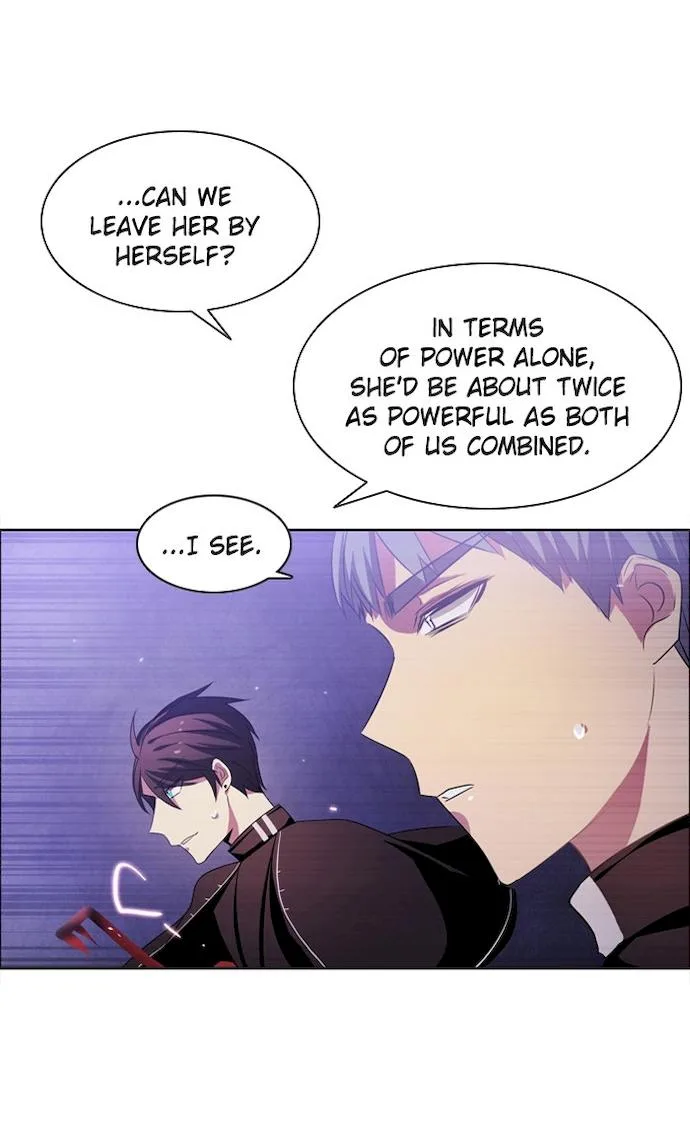 Zero Game Chapter 23 page 95