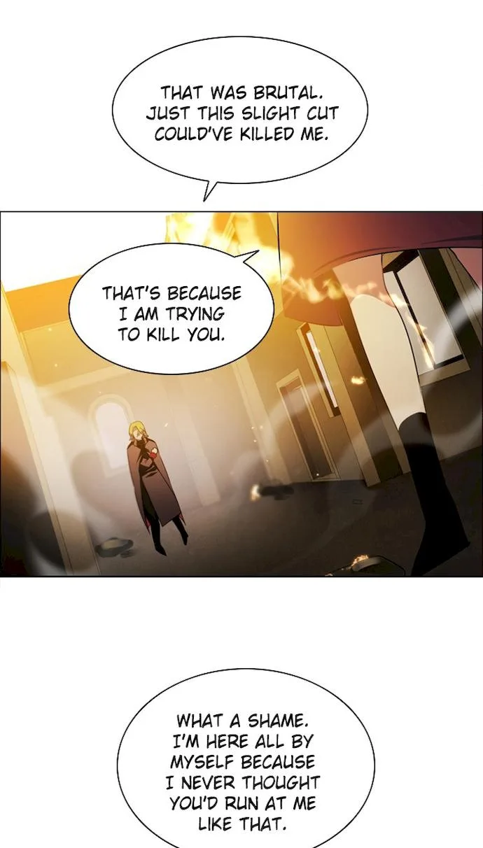 Zero Game Chapter 23 page 102