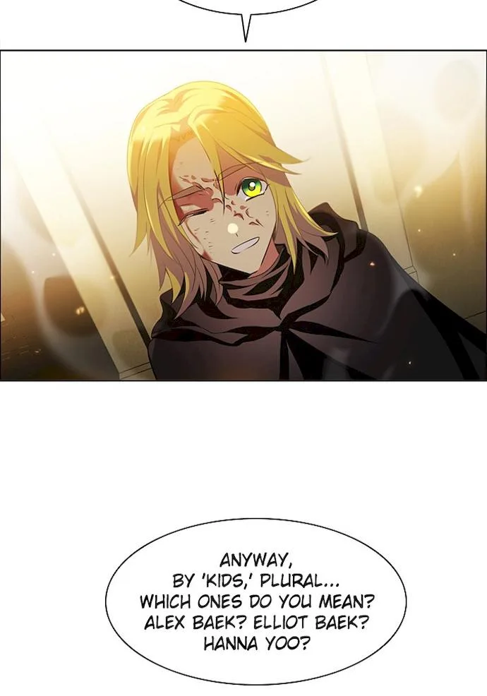 Zero Game Chapter 23 page 103