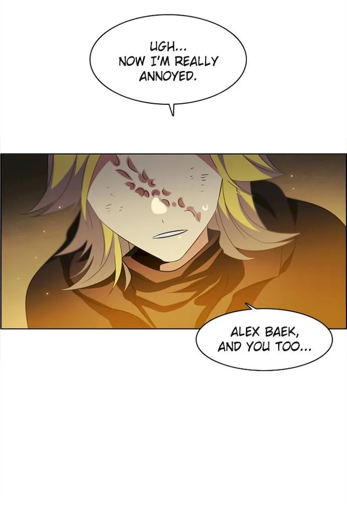 Zero Game Chapter 23 page 107