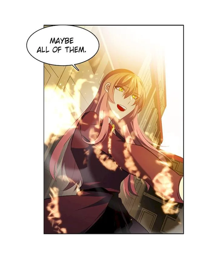 Zero Game Chapter 23 page 104