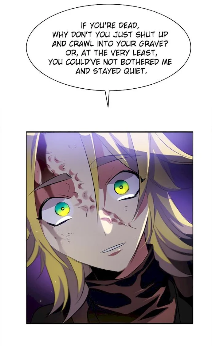 Zero Game Chapter 23 page 108