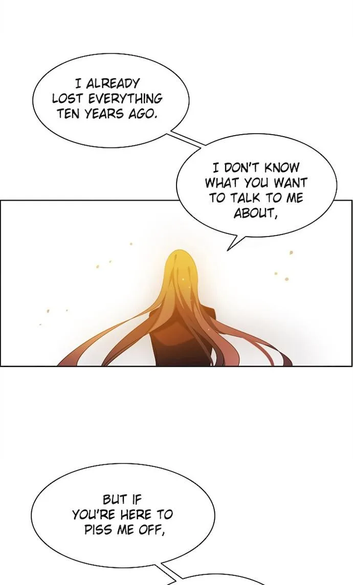 Zero Game Chapter 23 page 110