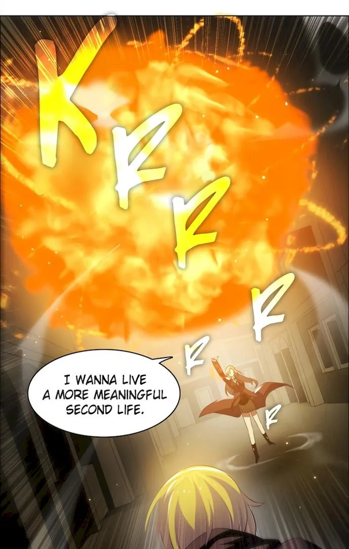 Zero Game Chapter 23 page 114