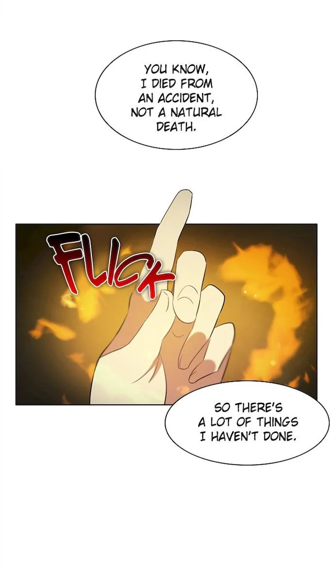 Zero Game Chapter 23 page 112