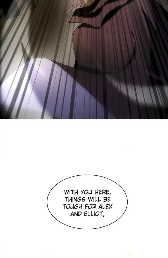 Zero Game Chapter 23 page 115