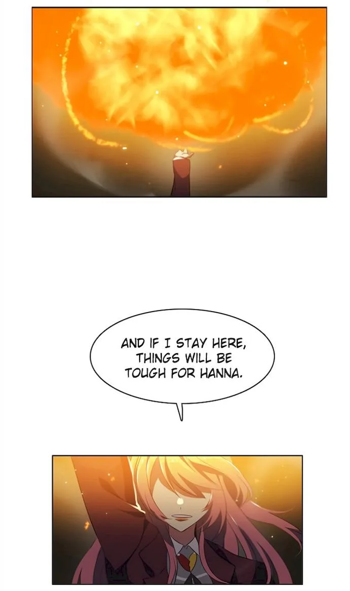 Zero Game Chapter 23 page 116