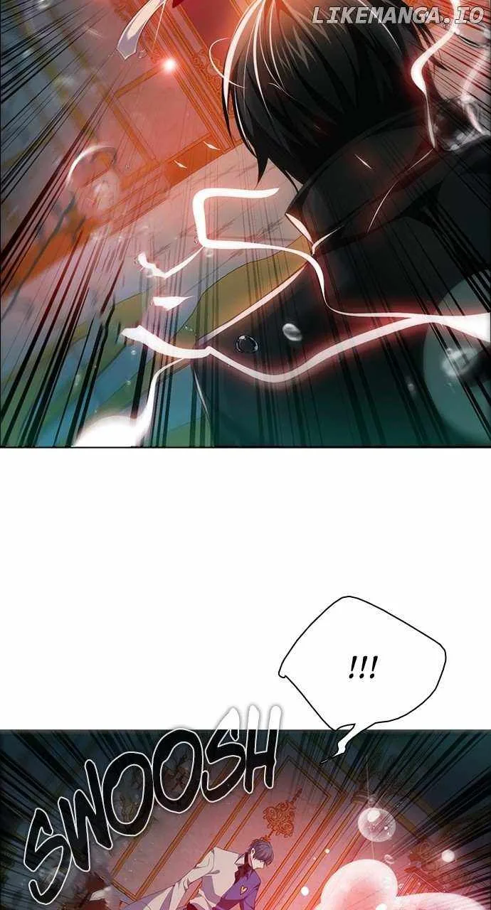 Zero Game Chapter 230 page 6