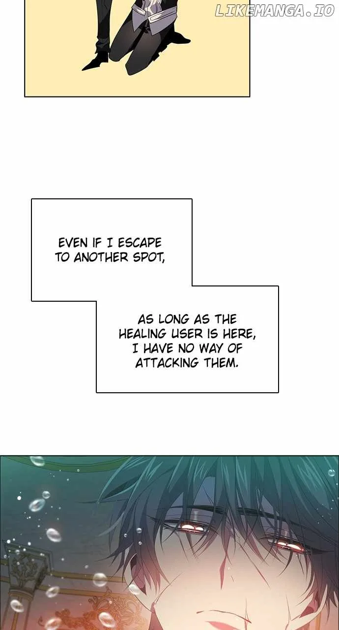 Zero Game Chapter 230 page 12