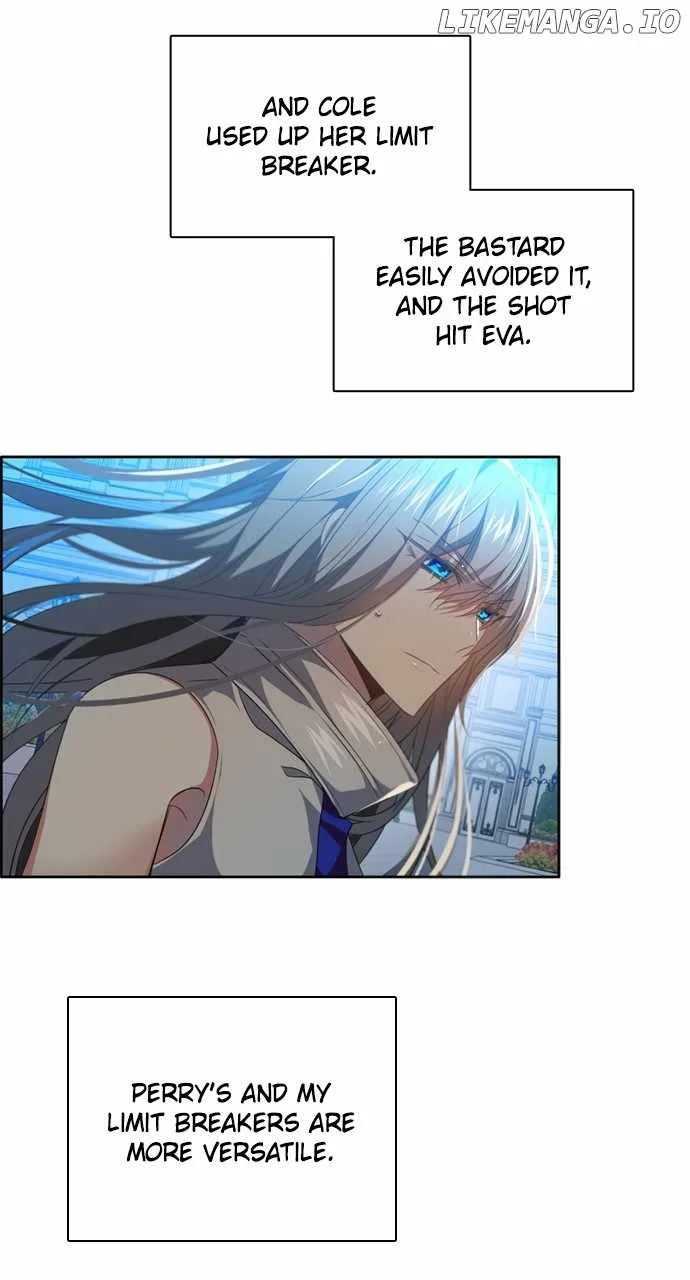 Zero Game Chapter 230 page 24