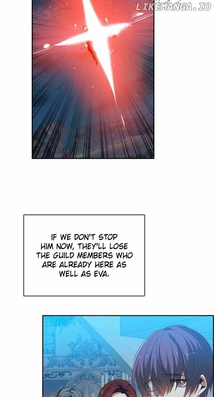 Zero Game Chapter 230 page 26