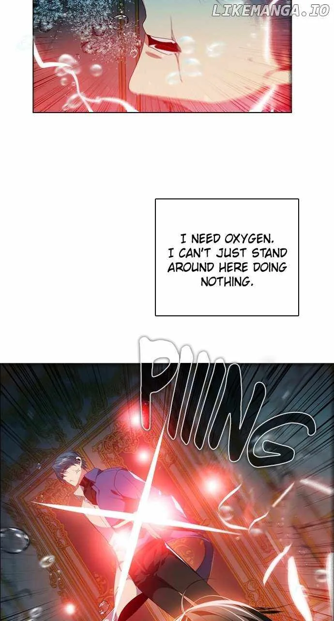 Zero Game Chapter 230 page 5