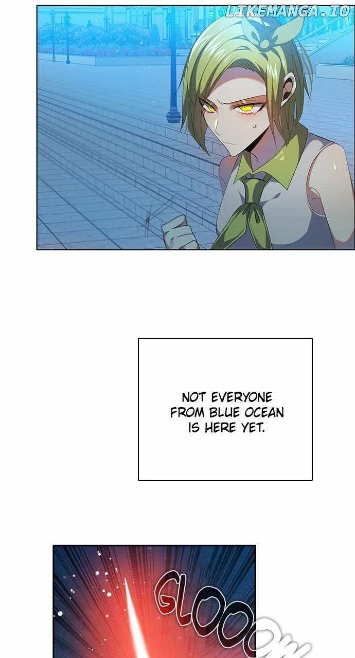Zero Game Chapter 230 page 25