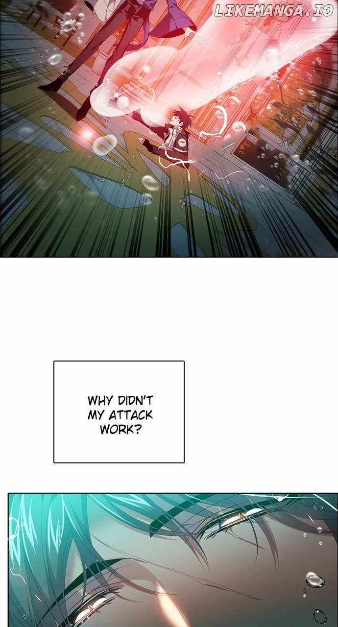 Zero Game Chapter 230 page 7