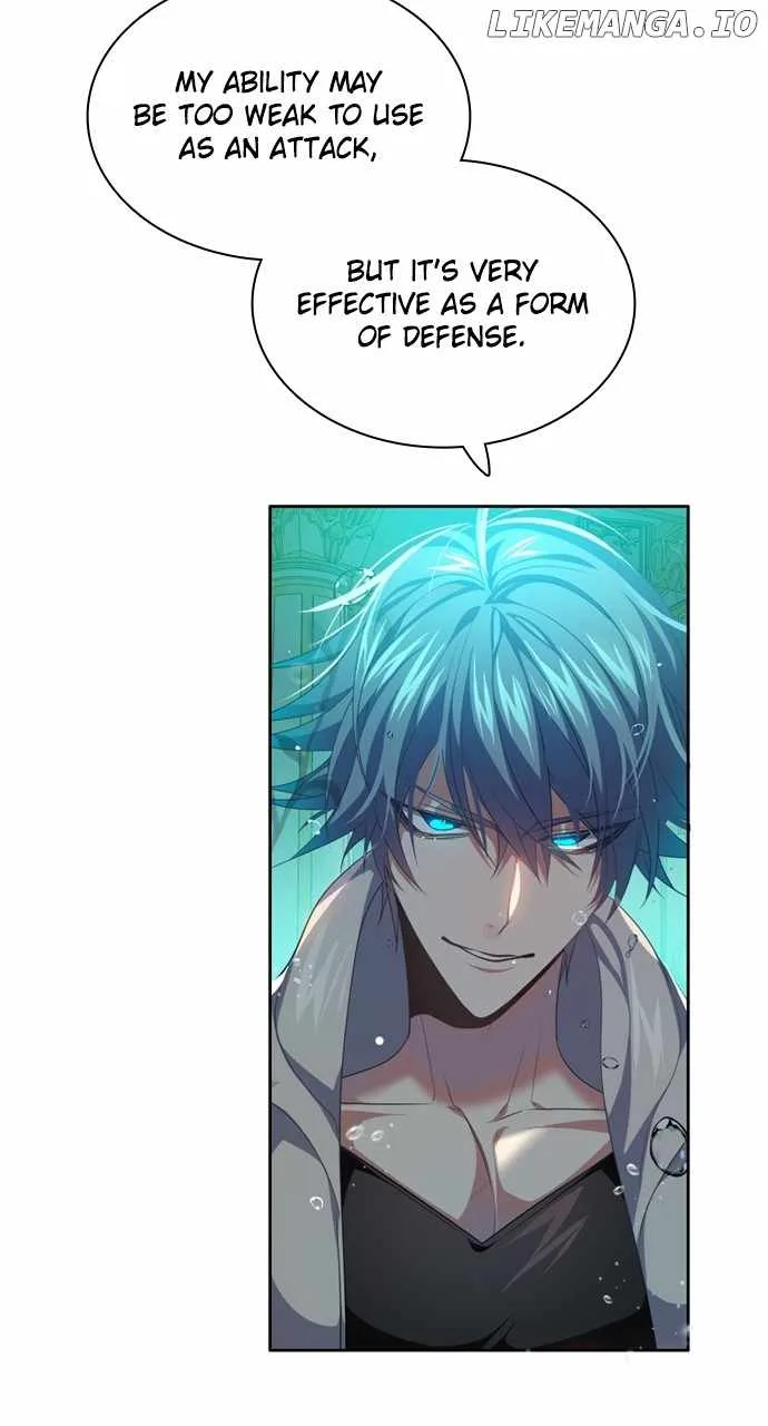 Zero Game Chapter 230 page 9