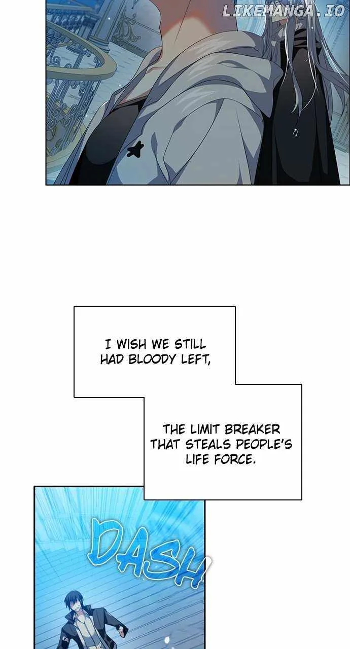 Zero Game Chapter 230 page 22