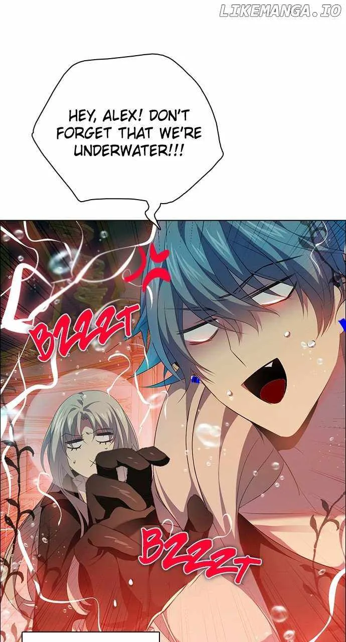 Zero Game Chapter 230 page 3