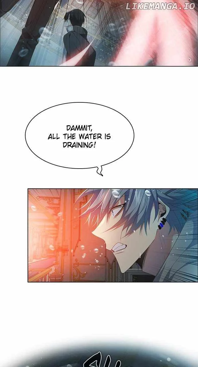 Zero Game Chapter 230 page 16