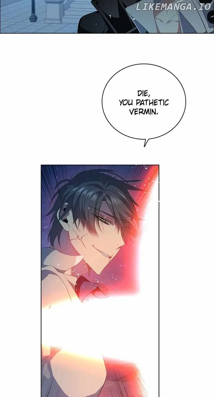 Zero Game Chapter 230 page 28