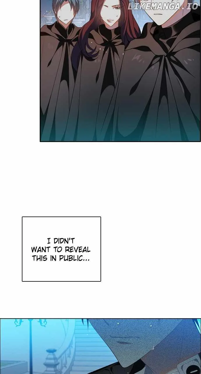 Zero Game Chapter 230 page 27