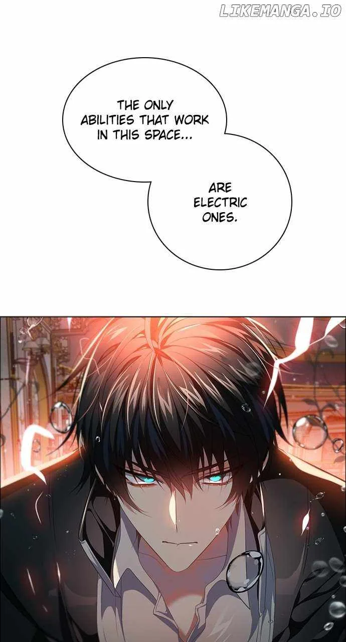 Zero Game Chapter 230 page 10