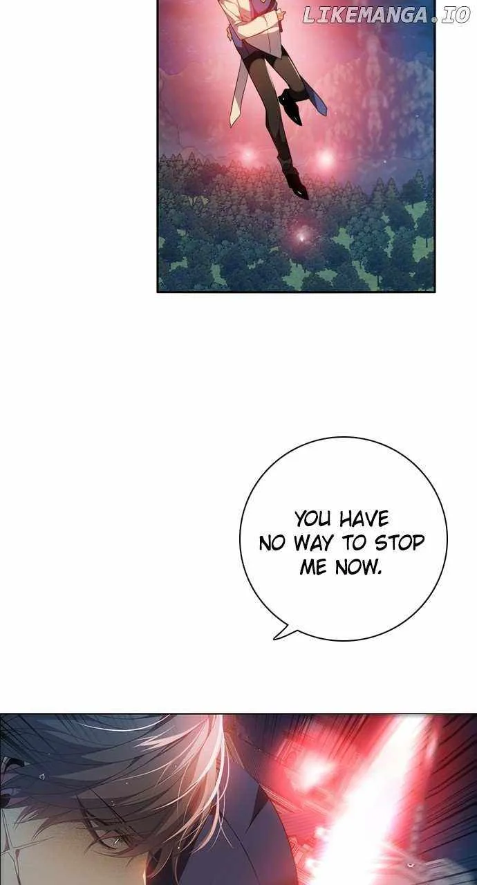 Zero Game Chapter 230 page 20