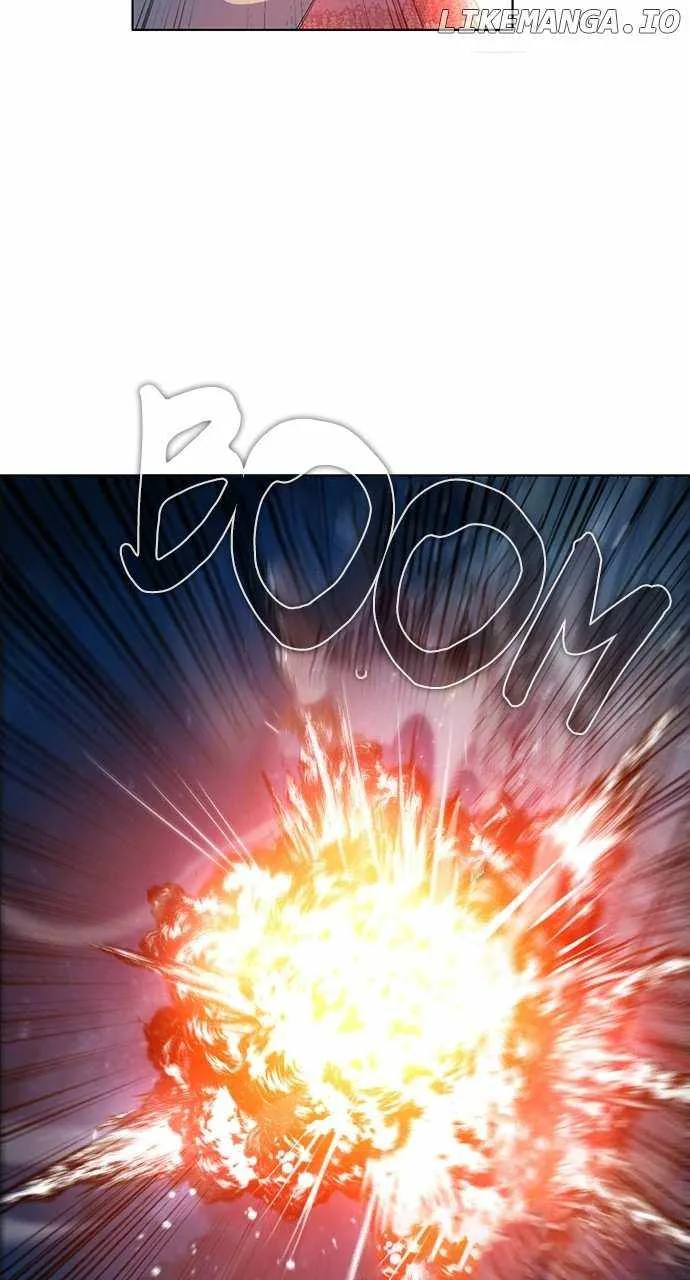 Zero Game Chapter 230 page 29