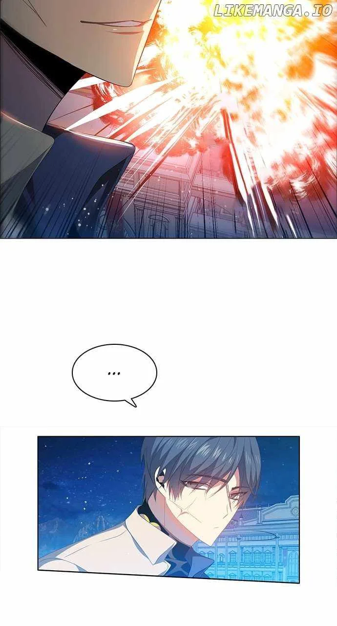 Zero Game Chapter 230 page 35
